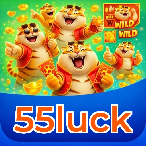 App Store 55luck