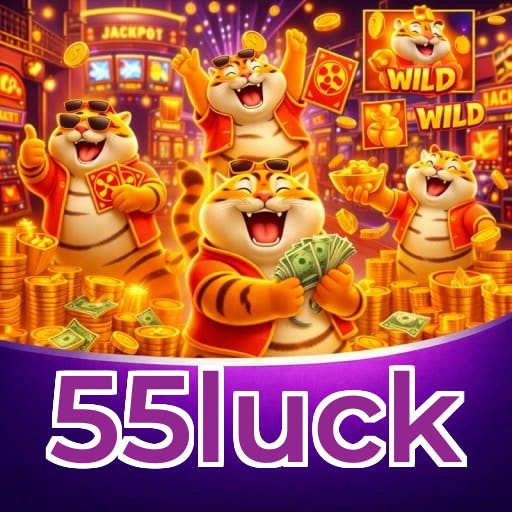Bônus App 55luck