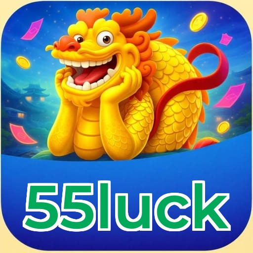 Jogos App 55luck