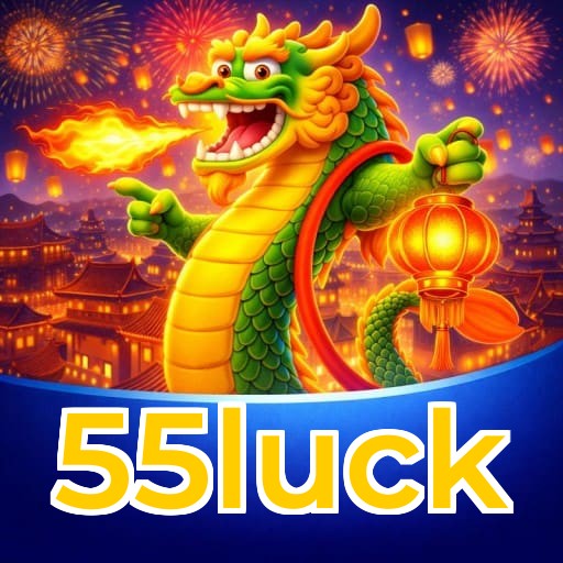 Promoções App 55luck