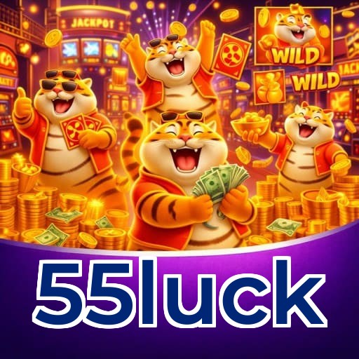 Crash Games 55luck