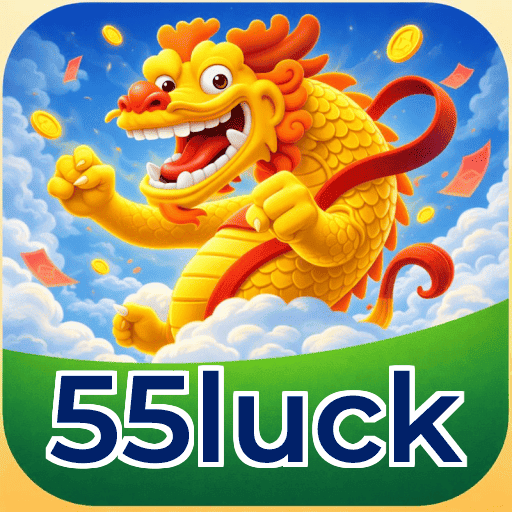Chuva de Bônus 55luck - Slots