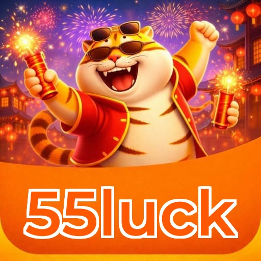 Segurança App 55luck