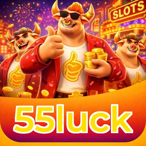 Vantagens App 55luck