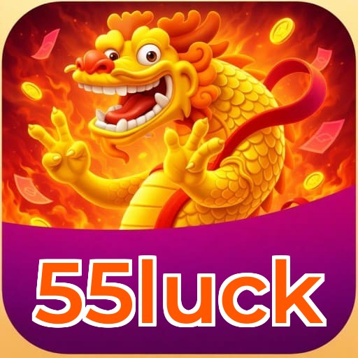 Slots mobile 55luck