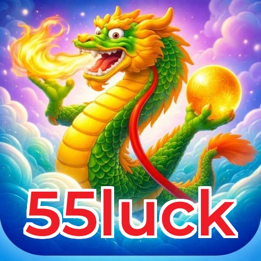 Promoções 55luck