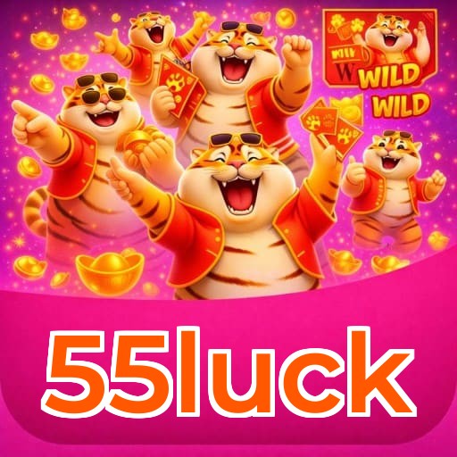 Jackpots 55luck