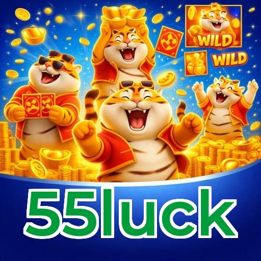 Slots mobile 55luck