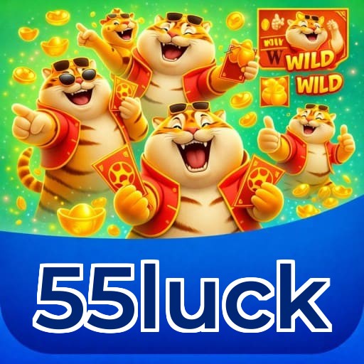 Segurança App 55luck