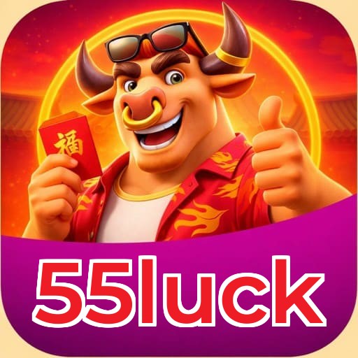 Funcionalidades App 55luck