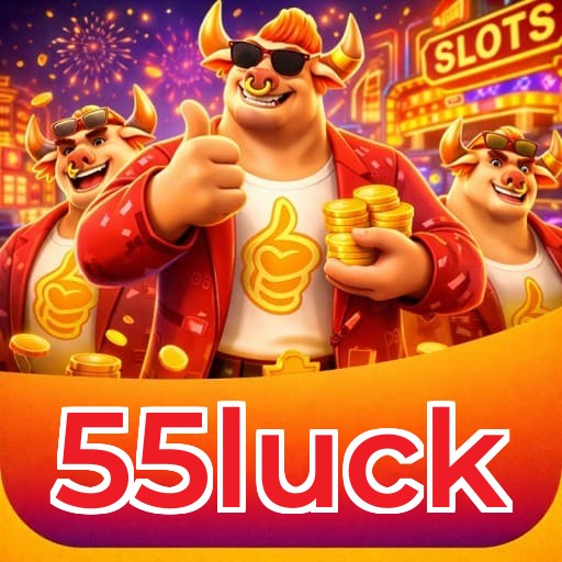 Instalar 55luck Mac