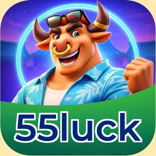 Recursos App 55luck
