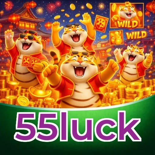 Slots desktop 55luck