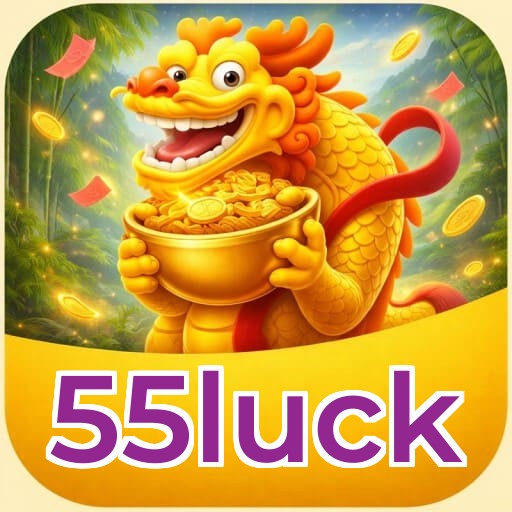 App 55luck iOS