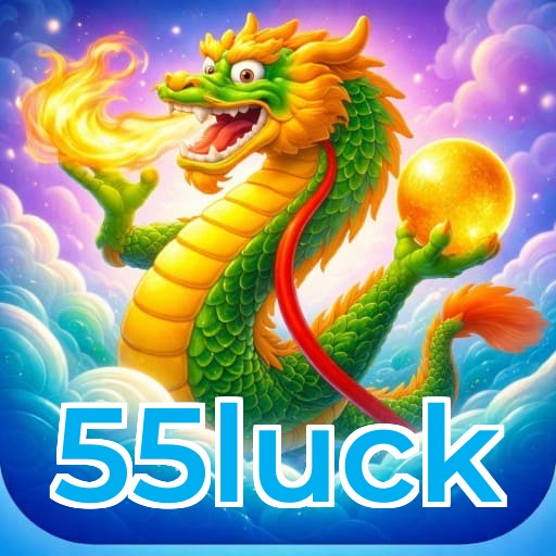 Vantagens App 55luck