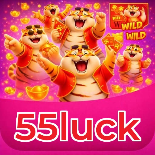 Suporte Download 55luck